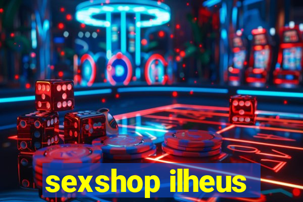sexshop ilheus